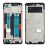Chasis intermedio para Oppo Realme C71 4G negro