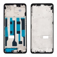 Chasis intermedio para Oppo Realme C75 4G negro
