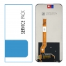Pantalla completa original para Oppo Realme C75 4G RMX3941