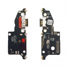 Placa auxiliar de carga para Oppo Realme C75 4G