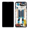 Pantalla completa con marco para Oppo Realme GT Neo 3 original(Service pack)