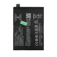 Batería BLP887 para Oppo Realme GT 2 Pro/GT Neo 2 5G/GT Neo 3/GT Neo 3T desmontaje