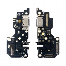 Placa auxiliar de carga con componentes para Oppo Realme GT 5G/GT Neo 5G