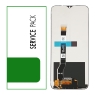 Pantalla completa para Oppo A97 5G/Realme Narzo 50 5G/V23 4G/Q5i negra(Service Pack)