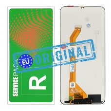 Pantalla completa para Oppo Realme Note 70/Note 70T/Narzo 80 Lite 4G(Service Pack) EU