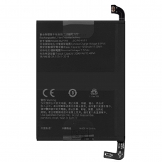 BATERÍA BLP749 PARA OPPO REALME X2 PRO 1950MAH