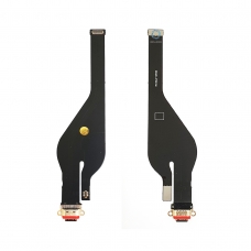 Flex con conector de carga y accesorios USB tipo C para Oppo Realme X2 Pro RMX1931