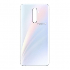 Tapa trasera blanca para Realme X2 Pro