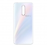 Tapa trasera blanca para Realme X2 Pro