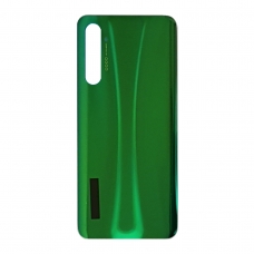 Tapa trasera verde para Oppo Realme X2 