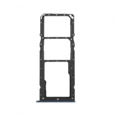 Bandeja SIM para Oppo Realme C31 RMX3501 azul