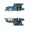 Placa auxiliar con conector de carga para Oppo Realme C31