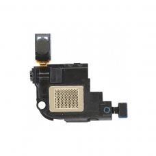 Módulo con altavoz buzzer negro para Samsung Galaxy Core I8260 I8262