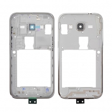 Chasis trasero blanco para Samsung Galaxy Core Prime VE G361F