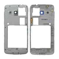 Chasis trasero para Samsung Galaxy Express 2 G3815