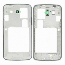 Chasis trasero blanco para Samsung Galaxy Grand 2 LTE G7105