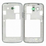 Chasis trasero blanco para Samsung Galaxy Grand 2 LTE G7105