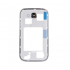 Chasis trasero blanco para Samsung Galaxy Grand Duos I9082