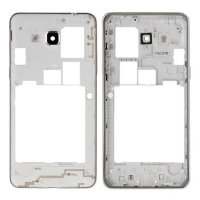 Chasis trasero blanco para Samsung Galaxy Grand Prime G530