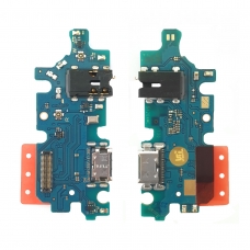 Placa auxiliar de carga para Samsung Galaxy M13 M135