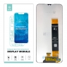 IKREA Pantalla completa para Samsung Galaxy A13 4G A135/M23 5G M236 V04/V06 negra