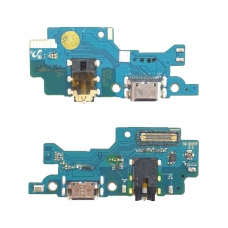 Placa auxiliar de carga para Samsung Galaxy M30S M307F/M21 M215F/M31 M315 original