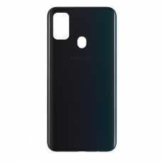 Tapa trasera para Samsung Galaxy M30s M307 negra