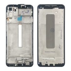 Chasis intermedio negro para Samsung Galaxy M33 5G M336/M23 5G M236