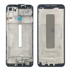 Chasis intermedio negro para Samsung Galaxy M33 5G M336