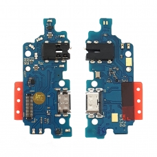 Placa auxiliar de carga para Samsung Galaxy M23 5G M236/M33 5G M336 original