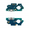 Placa auxiliar con conector de carga para Samsung Galaxy M35 5G M356 original