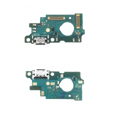 Placa auxiliar de carga Tipo-c para Samsung Galaxy M53 5G M536