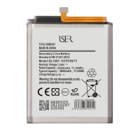 ISER BATERÍA QL1695 PARA SAMSUNG GALAXY A01 A015F 3000MAH