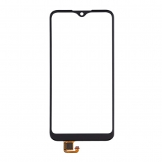 Pantalla táctil para Samsung Galaxy A01 A015 negra