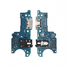 Placa Auxiliar Con Conector De Carga Micro Usb Para Samsung Galaxy A03 A035