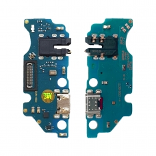 Placa auxiliar con conector de carga micro usb para Samsung Galaxy A03 Core A032
