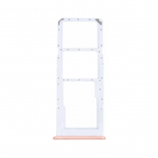 Bandeja SIM para Samsung Galaxy A04 A045 copper