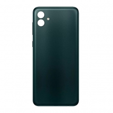 Tapa trasera para para Samsung Galaxy A04 A045 verde