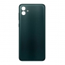 Tapa trasera para para Samsung Galaxy A04 A045 verde