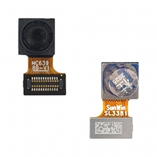 Cámara frontal de 5Mpx para Samsung Galaxy A042 A04E
