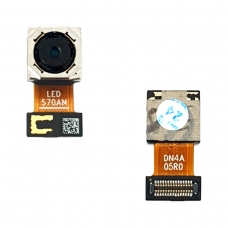 Cámara trasera de 13Mpx para Samsung Galaxy A042 A04E