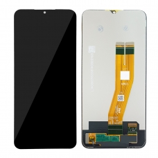 Pantalla completa sin marco para Samsung Galaxy A042 A04E original