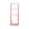 Bandeja SIM para Samsung Galaxy A04S A047 copper