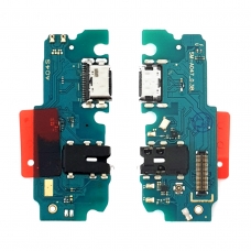 Placa auxiliar con conector de carga tipo-c para Samsung Galaxy A04s A047 calidad premium