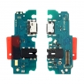 Placa auxiliar con conector de carga tipo-c para Samsung Galaxy A04s A047 calidad premium
