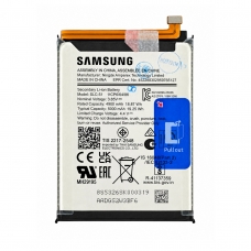 Batería SLC-51 para Samsung Galaxy A05S A057 5000mAh original