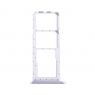 Bandeja SIM para Samsung Galaxy A05S A057 violeta