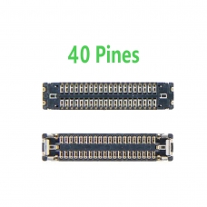 Conector FPC de carga para Samsung Galaxy A05S A057(40Pines)