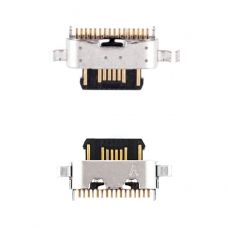 Conector de carga tipo-c para Samsung Galaxy A05S A057