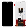 Pantalla completa para Samsung Galaxy A05S A057 negra original